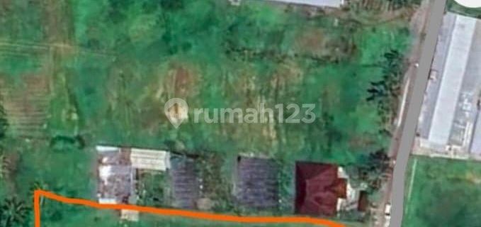 Jual Lokasi Yang Istimewa  1