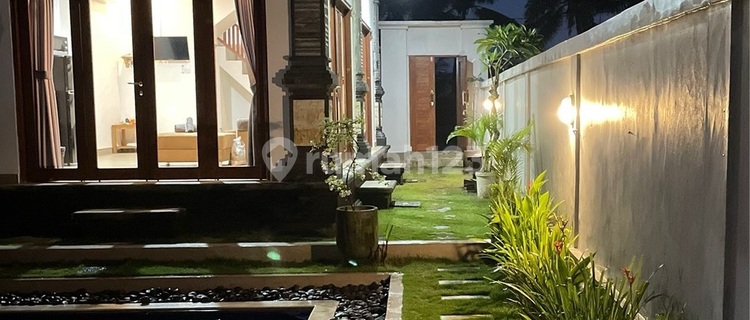 Sewa Villa 1