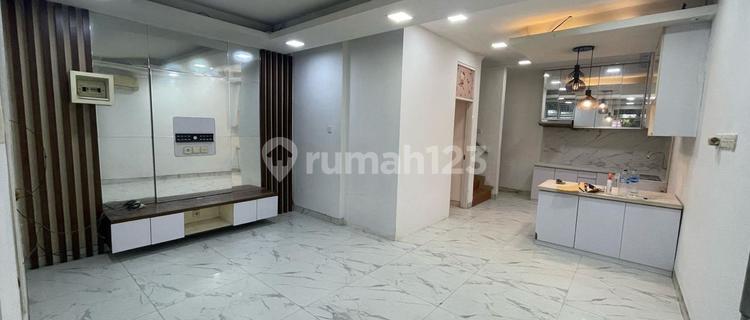 FOR SALE – Rumah Taman Surya, Siap Huni & Full Furnish! 1