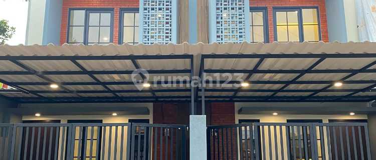 Golden Opportunity to Own an Elegant Two-Story House at an Affordable Price 1