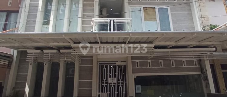 Rumah Kos di Suhat Malang Kota Lowokwaru Dekat Ub Polinema Um 1