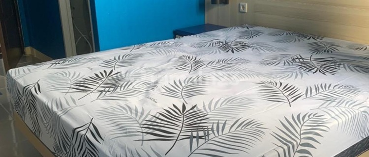 Disewakan Unit Apartement Begawan Malang, Unit Terbatas 1