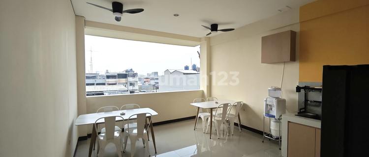 Exclusive Kos Jembatan Lima High Occupancy 1