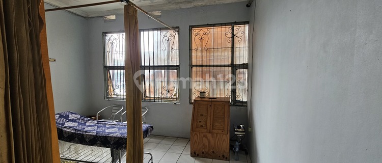 Ciledug Main Road, Highly Strategic Location 1