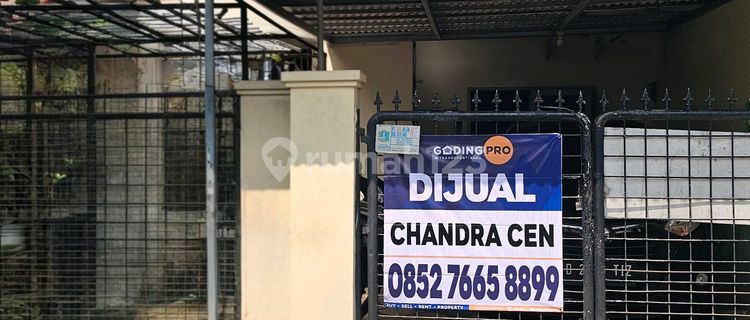 For Sale Old House Citra 1 Ext. 160mtr Quick Sale 1