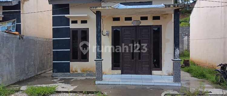 Disewakan Rumah Nyaman di Sotek - Akses Mudah ke Kawasan Ikn 1