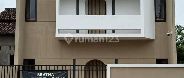 Premium Kost Fully Furnished Ready to Move In 1