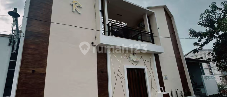 Exclusive Boarding House Fully Furnished Near Unissula Campus 1
