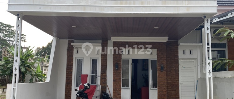 Rumah 2 Lantai Siap Huni Bebas Banjir Di Ngaliyan 1