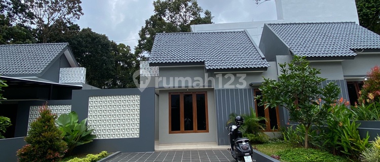 Cool Residence Ready to Occupy, Gunungpati Location 1