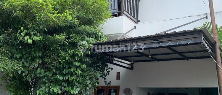 Cheap Fully Furnished Boarding House for Sale in Semarang City 1