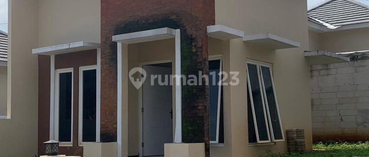 Dijual Rumah Murah Bonus Tanah Luas di Mijen 1