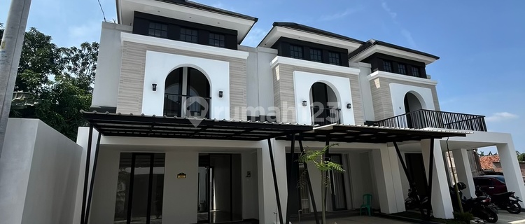 Mahasiswa Unimus Semarang? Kerja di Rsud Ketileng? Beli Rumah Ini Aja 1