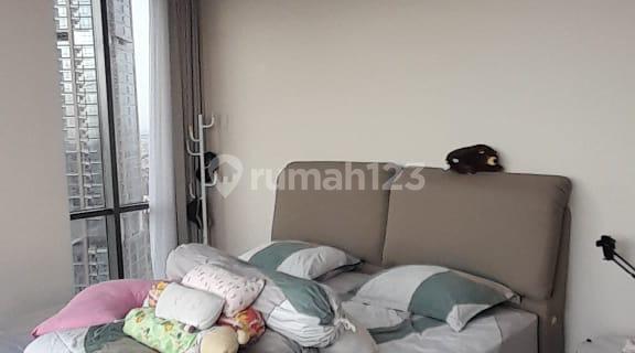 Luxury, Strategic In The City Center 1