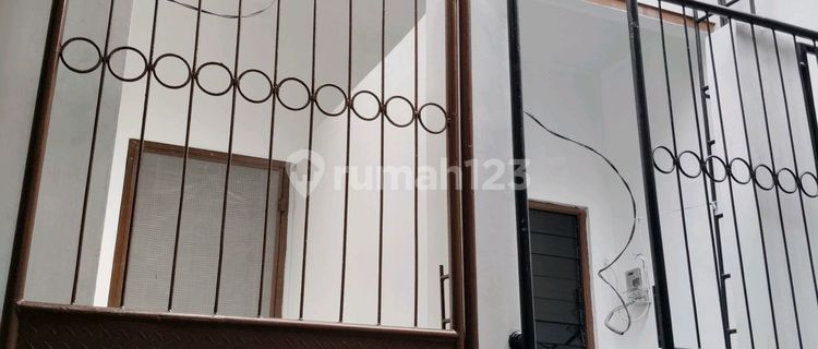 Minimalist House For Sale/Rent Ready to Occupy in Dipademangan 1