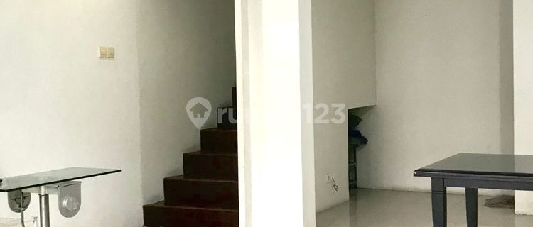 For Rent: 2.5-Story Strategic Shop House in Bintaro Sector 1 | Suitable for Cafe, Clinic, Office, Salon 1