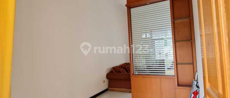 Rumah 2 Kamar di Graha Estetika Dekat Undip Tembalang 1