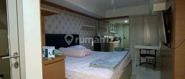 Apartment Fully Furnished Di Louis Kienne Pandanaran 1