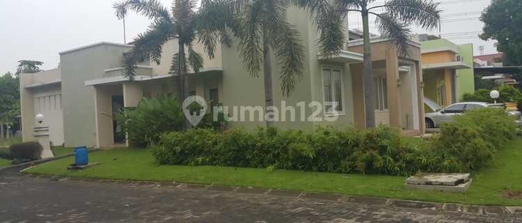 Ruma Hook Di Gardenia 1