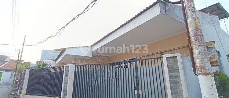 Rumah Di Peterongan Dekat Javamall 1