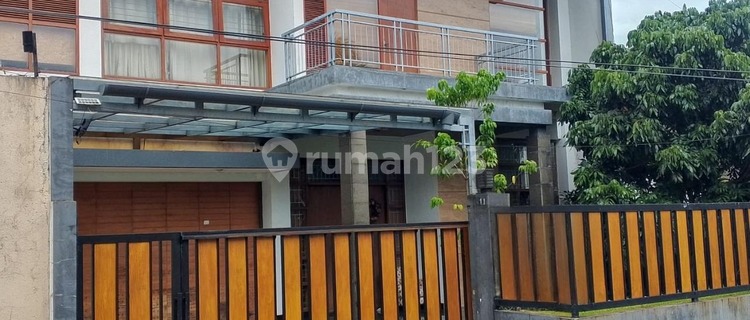 Rumah Murah Nyamansiap Huni Dfii Sukahaji Kota Bandung 1