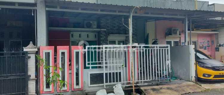 Dijual Rumah di Plamongan Siap Huni 1