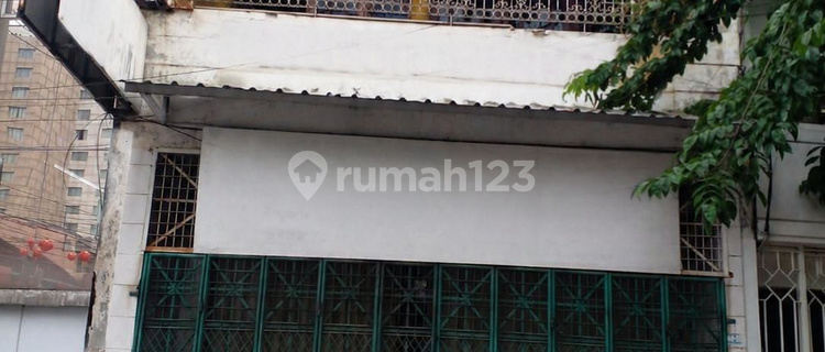 Dijual Ruko Siap Huni dan Operasional di Kranggan Semarang 1