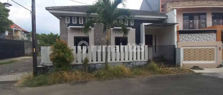 Dijual Rumah Hadap Utara Di Area Jalan Melati Baru Ungaran 1