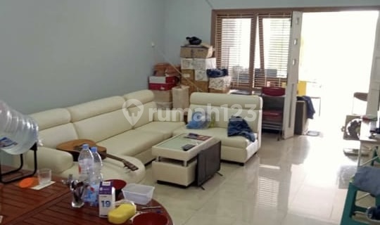 For Sale Gardenia House Flood-Free In Plamongan Indah Semarang 1