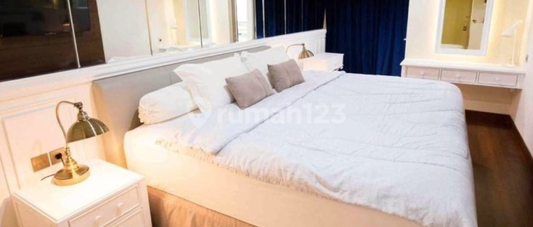 Dijual Kamar Apartemen Louis Kienne Kota Semarang 1
