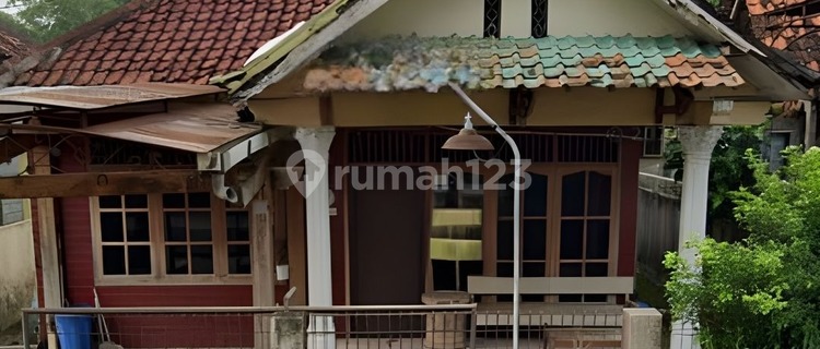Dijual Rumah Lokasi Strategis Di Daerah Sumbawa Blora 1