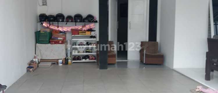 Dijual Rumah bisa Nego di Perumahan Ungaran Indah Kab. Semarang 1