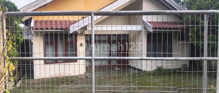 Dijual Rumah di Bandungan Siap Huni Murah Menarik 1