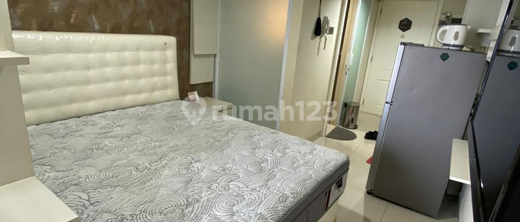 Dijual Apartment Louis Kienne Pemuda Siap Huni 1