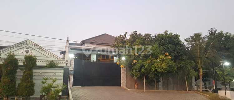 Dijual Rumah Full Furniahes Di Puri Anjasmoro 1