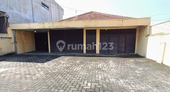 Dijual Rumah Hunian Siap Huni di Siliwangi Semarang Barat 1