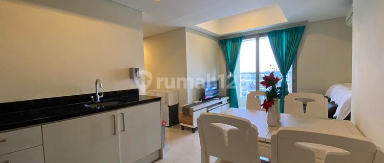 For Sale Marquis De Lafayette Apartment Semarang 1