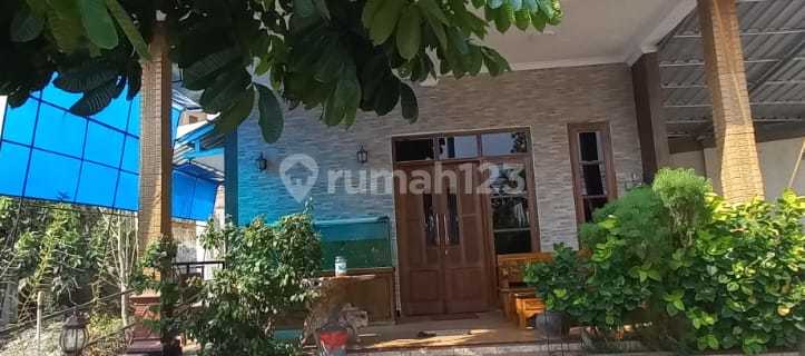 For Sale Fully Furnished House in Temanggung 1