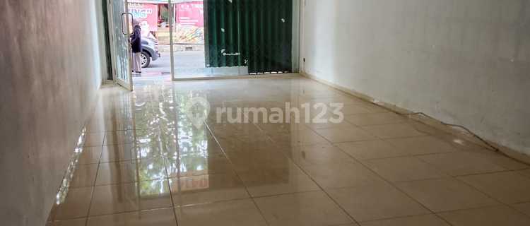 Disewakan Ruko 2 Lantai Di Area Mangunsarkoro 1