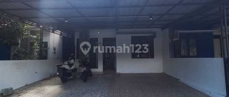 For Rent House In West Ungaran Area Semarang 1