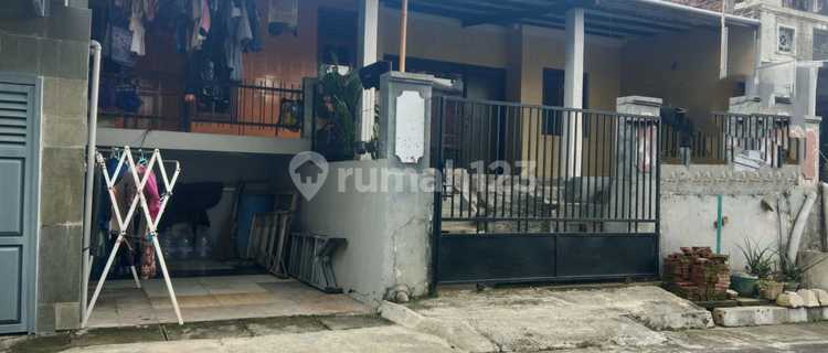 Disewakan Rumah di Lebdosari Kulon Murah Siap Huni 1