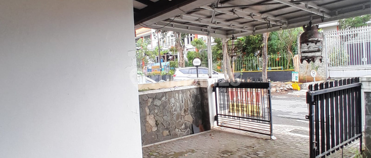 Dijual Rumah di Halmahera Murah Menarik Siap Huni 1