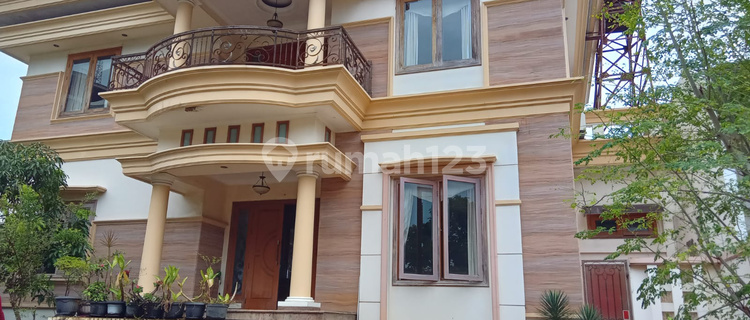 House for Rent in Bukitsari Tembalang, Ready to Occupy 1