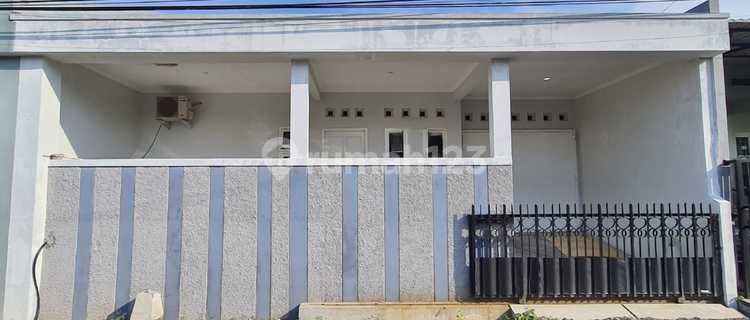 Disewakan Rumah Strategis Di Area Tanah Mas 1