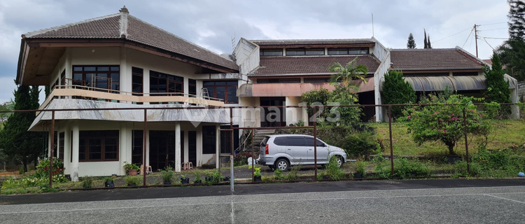 Dijual Villa Bagus Murah Siap Operasional Bandungan Semarang 1