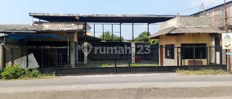 Strategic Business Space For Sale in Penggaron Area 1