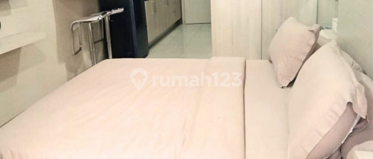 For Sale Louis Kienne Pandanaran Apartment, Semarang City 1