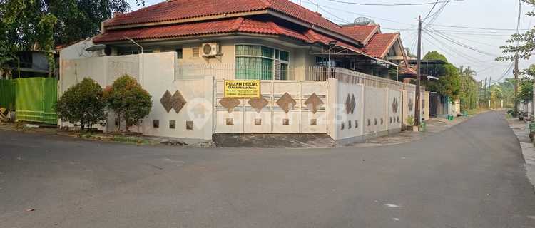 Dijual Rumah Di Area Cakrawala Kalibanteng 1