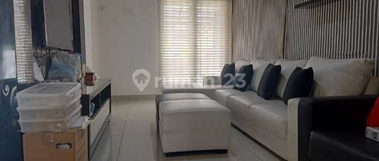 Dijual Rumah Panorama Furnished di Graha Candi Golf Semarang 1