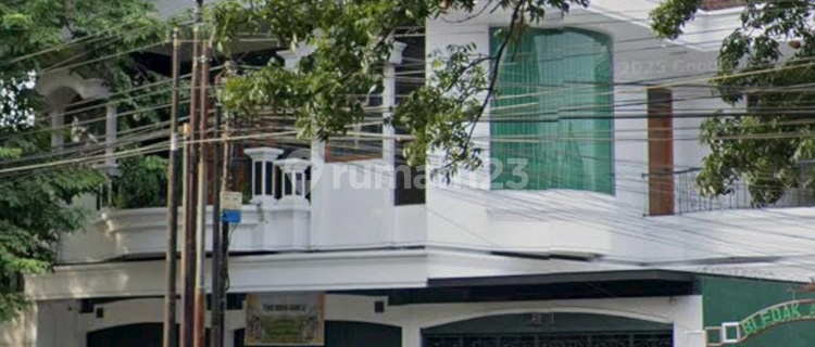 For Rent Shop House and House Ready to Occupy and Operate 1